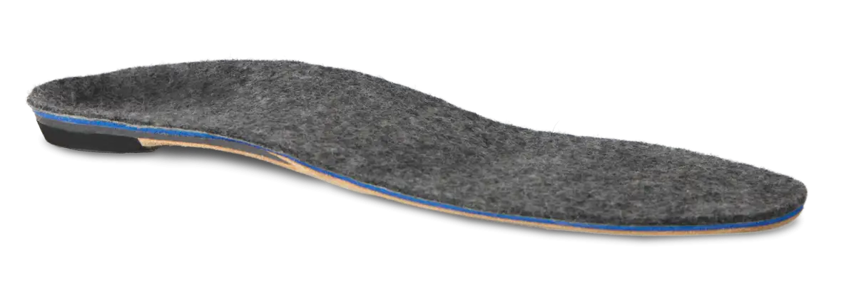 ComfortMaxx orthotic