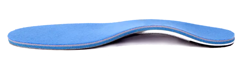 Sportmaxx Crosstrainer Orthotic