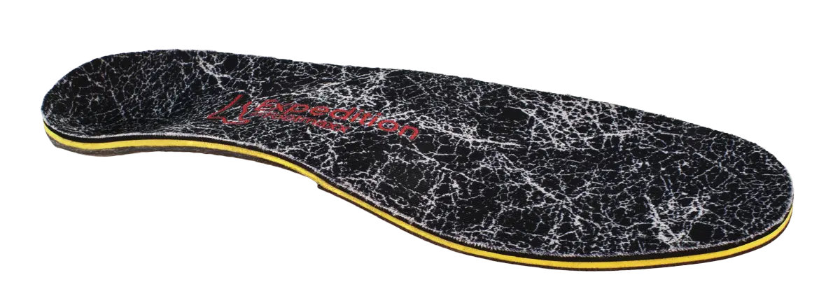 Expedition Comfort Orthotic